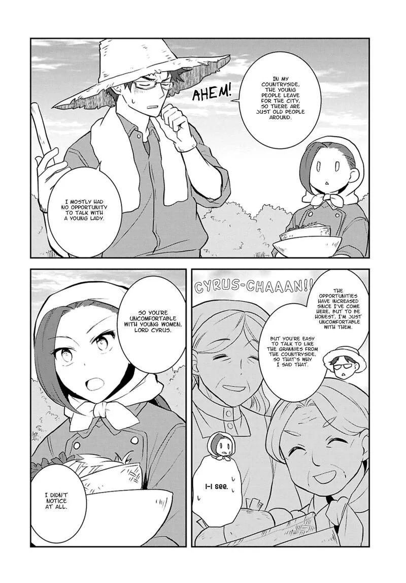 My Next Life as a Villainess: All Routes Lead to Doom! Chapter 77 page 14