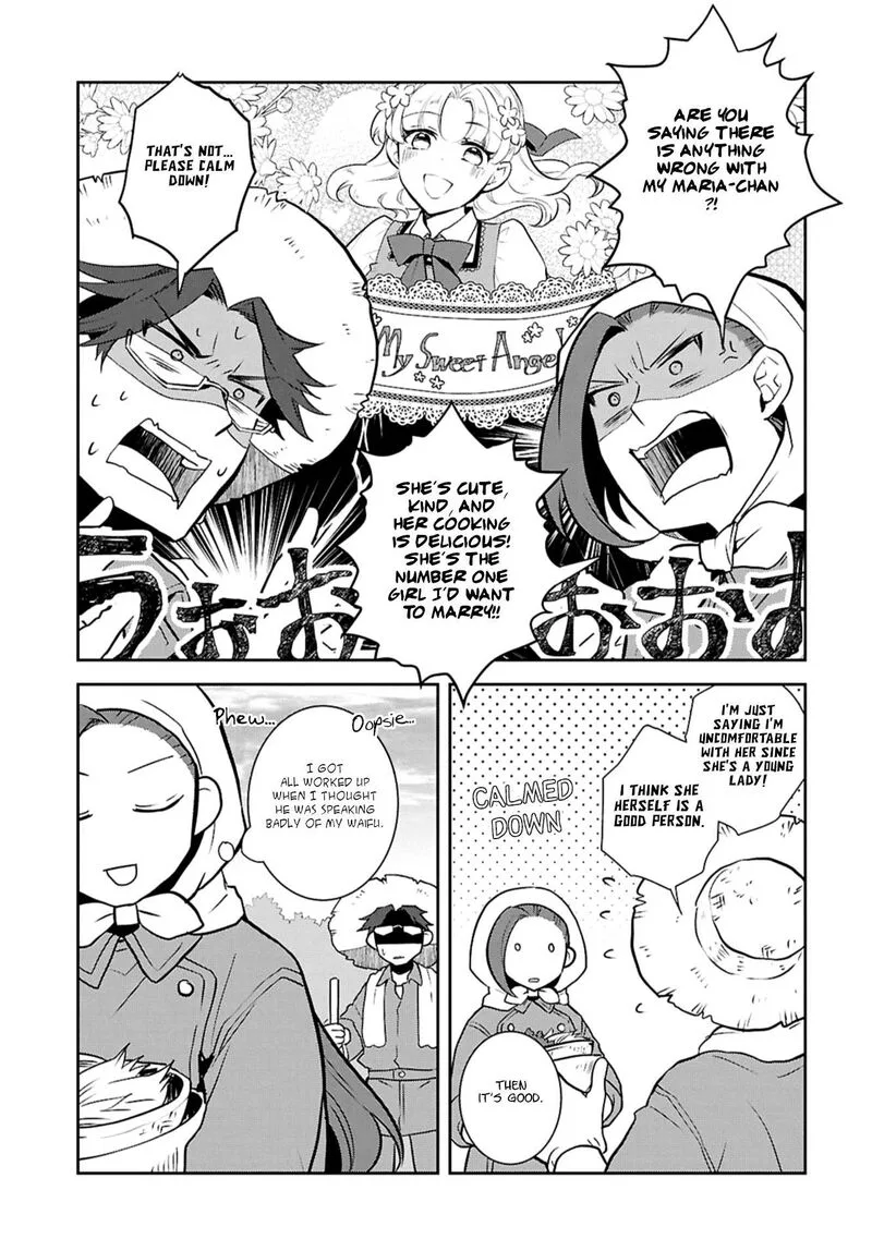 My Next Life as a Villainess: All Routes Lead to Doom! Chapter 77 page 17