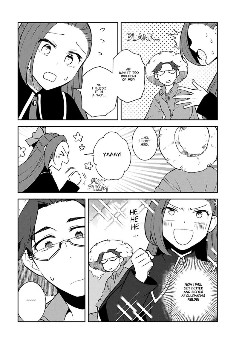 My Next Life as a Villainess: All Routes Lead to Doom! Chapter 77 page 12
