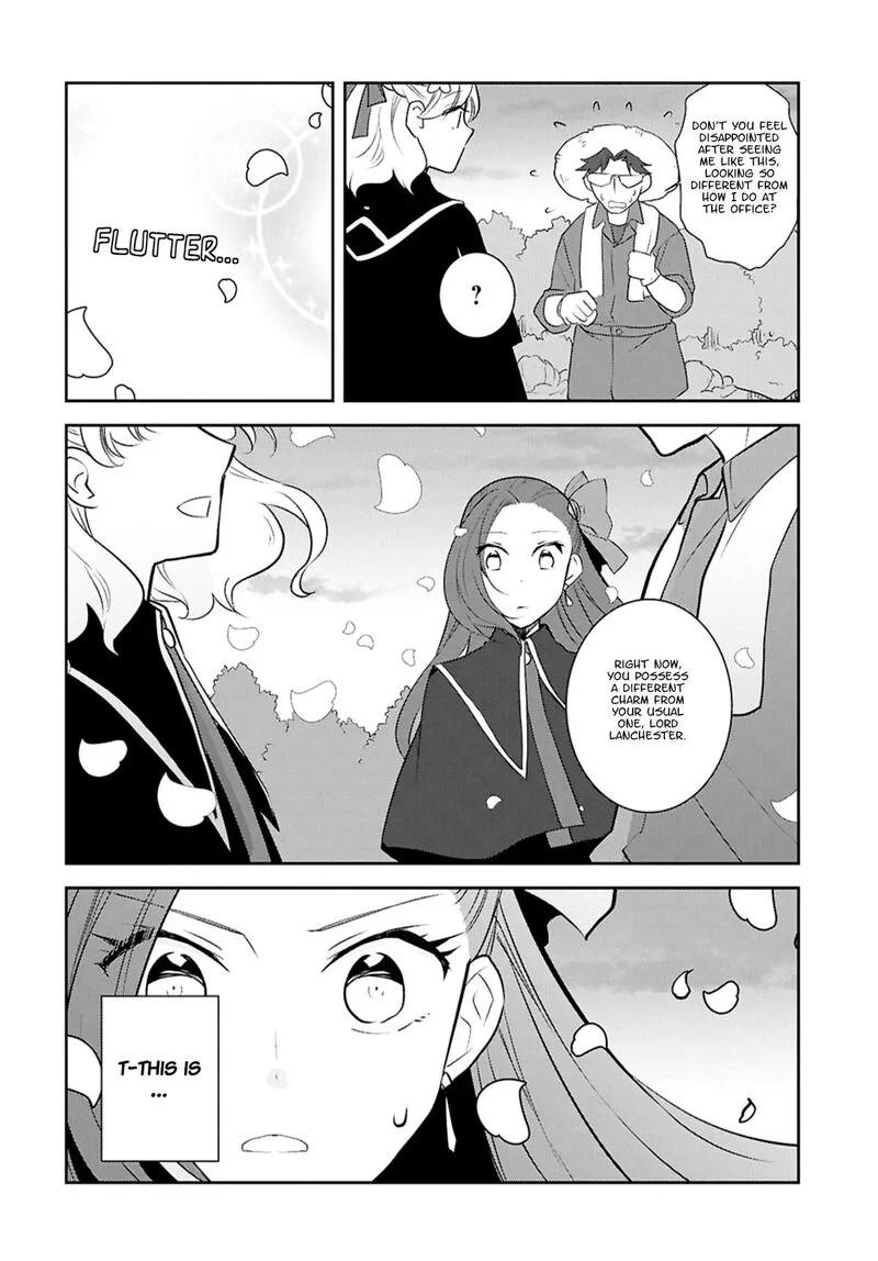My Next Life as a Villainess: All Routes Lead to Doom! Chapter 78 page 14
