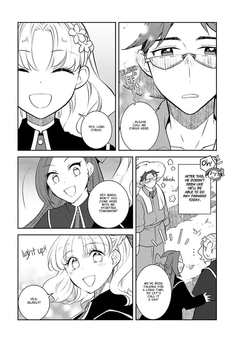 My Next Life as a Villainess: All Routes Lead to Doom! Chapter 78 page 16