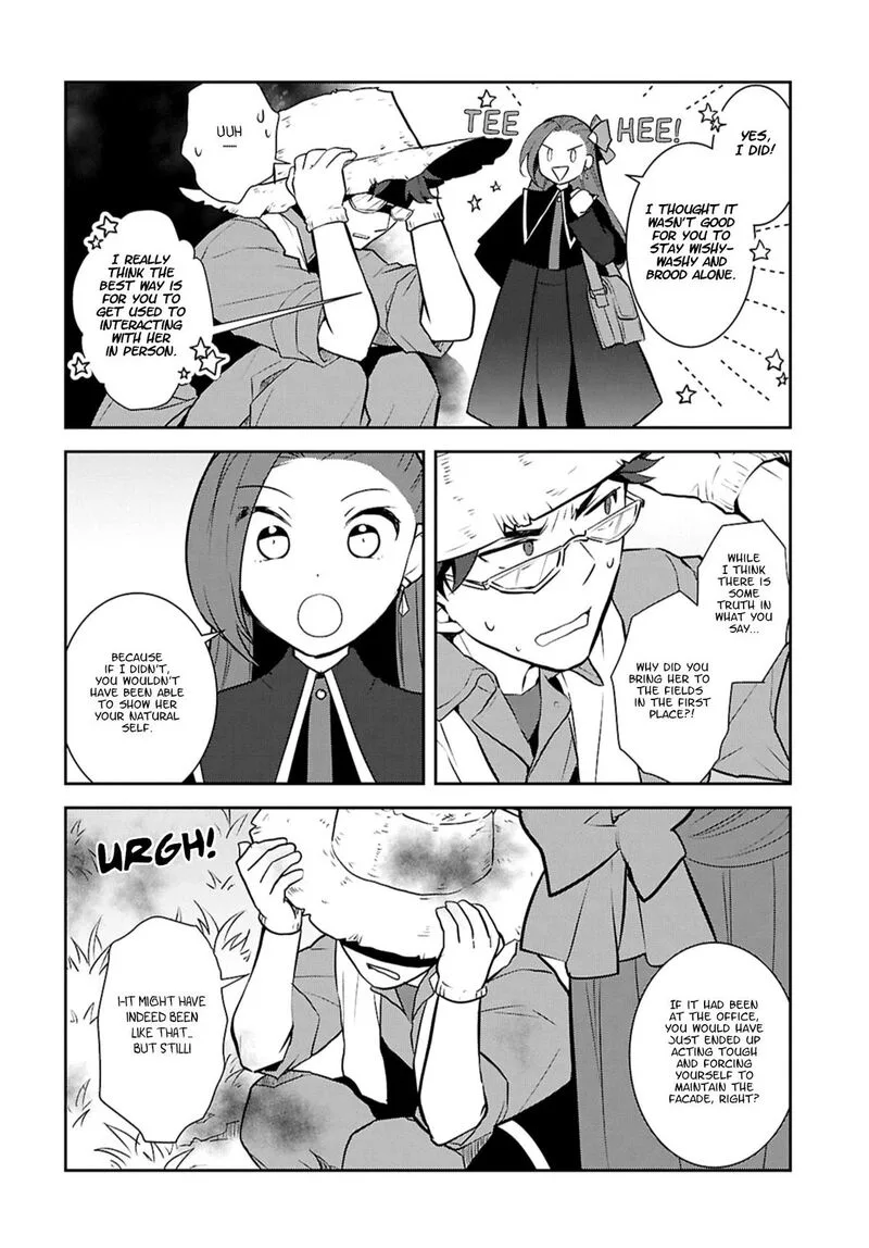 My Next Life as a Villainess: All Routes Lead to Doom! Chapter 78 page 6