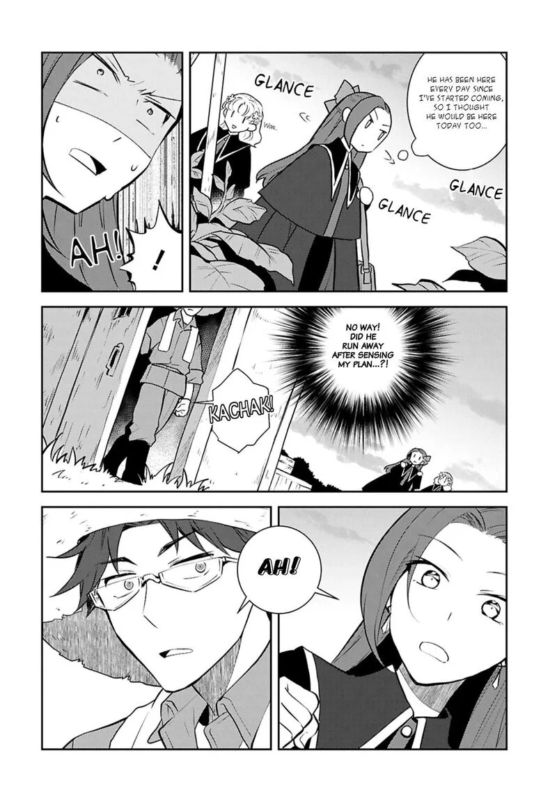 My Next Life as a Villainess: All Routes Lead to Doom! Chapter 78 page 4
