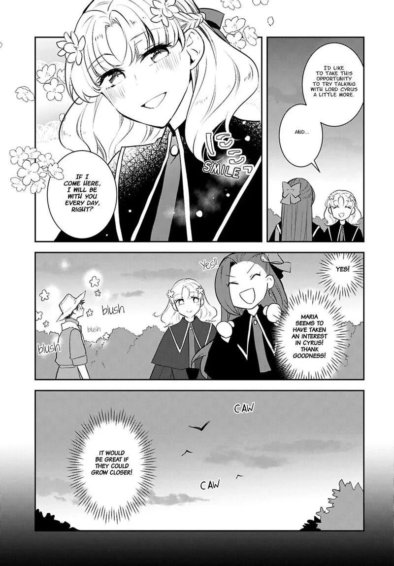 My Next Life as a Villainess: All Routes Lead to Doom! Chapter 78 page 17