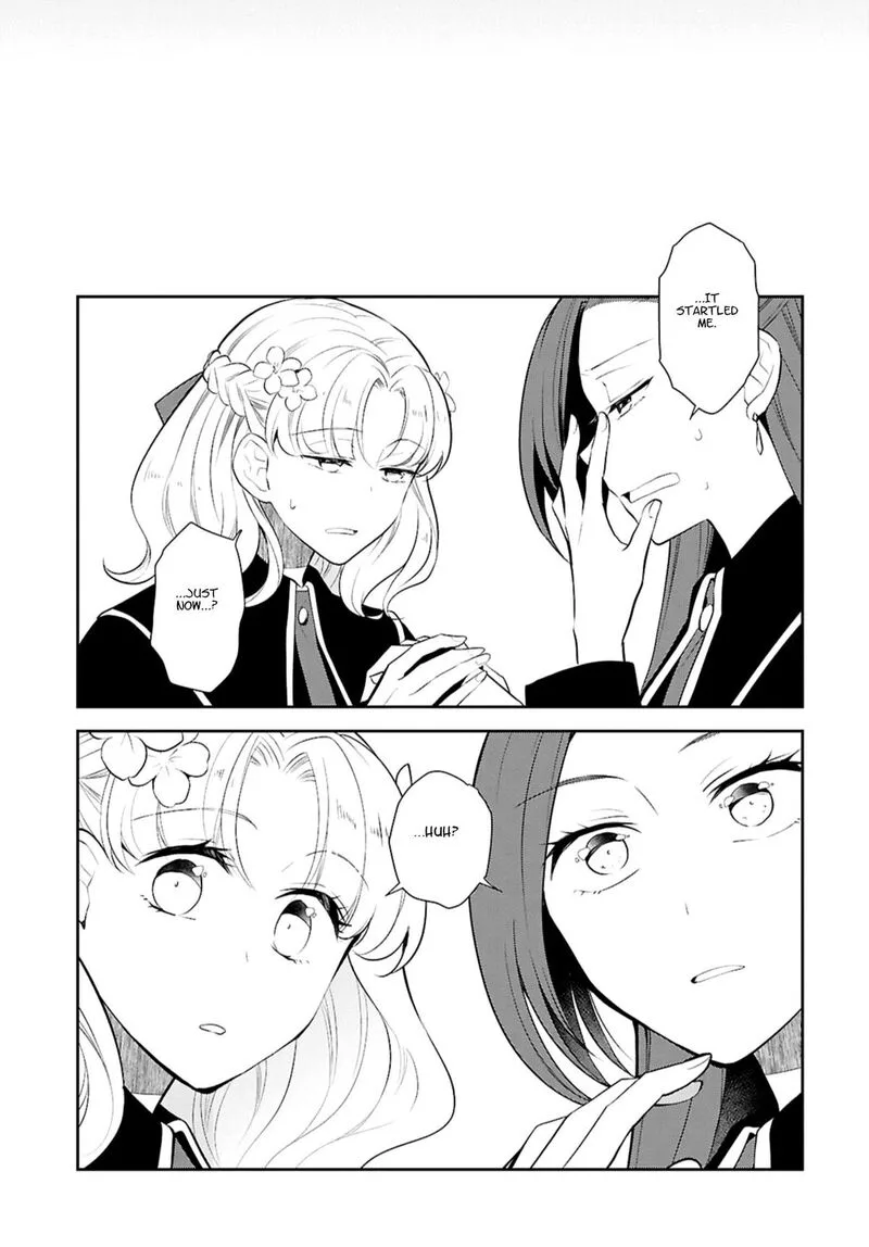 My Next Life as a Villainess: All Routes Lead to Doom! Chapter 79 page 11