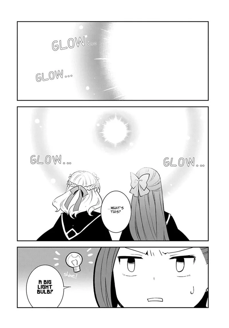 My Next Life as a Villainess: All Routes Lead to Doom! Chapter 79 page 14