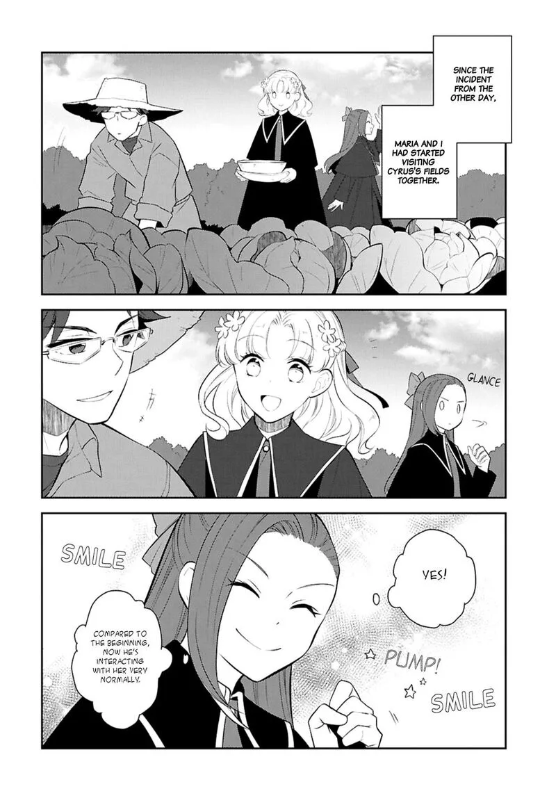 My Next Life as a Villainess: All Routes Lead to Doom! Chapter 79 page 2