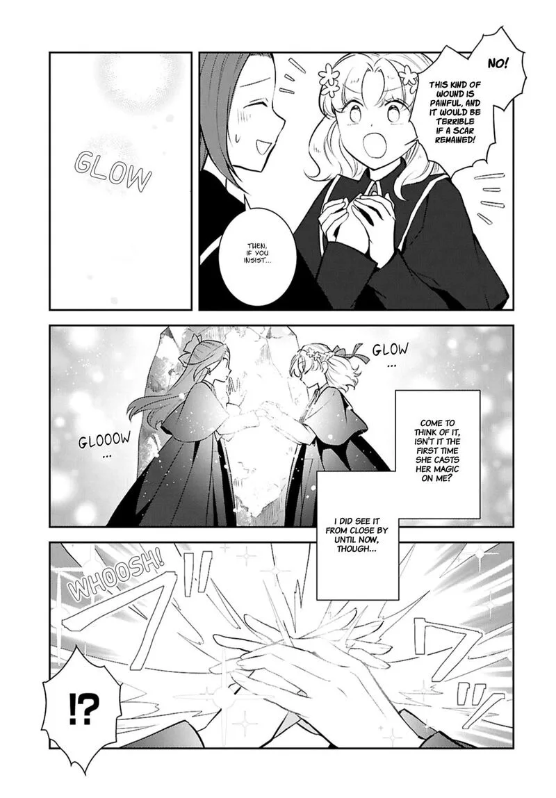My Next Life as a Villainess: All Routes Lead to Doom! Chapter 79 page 9