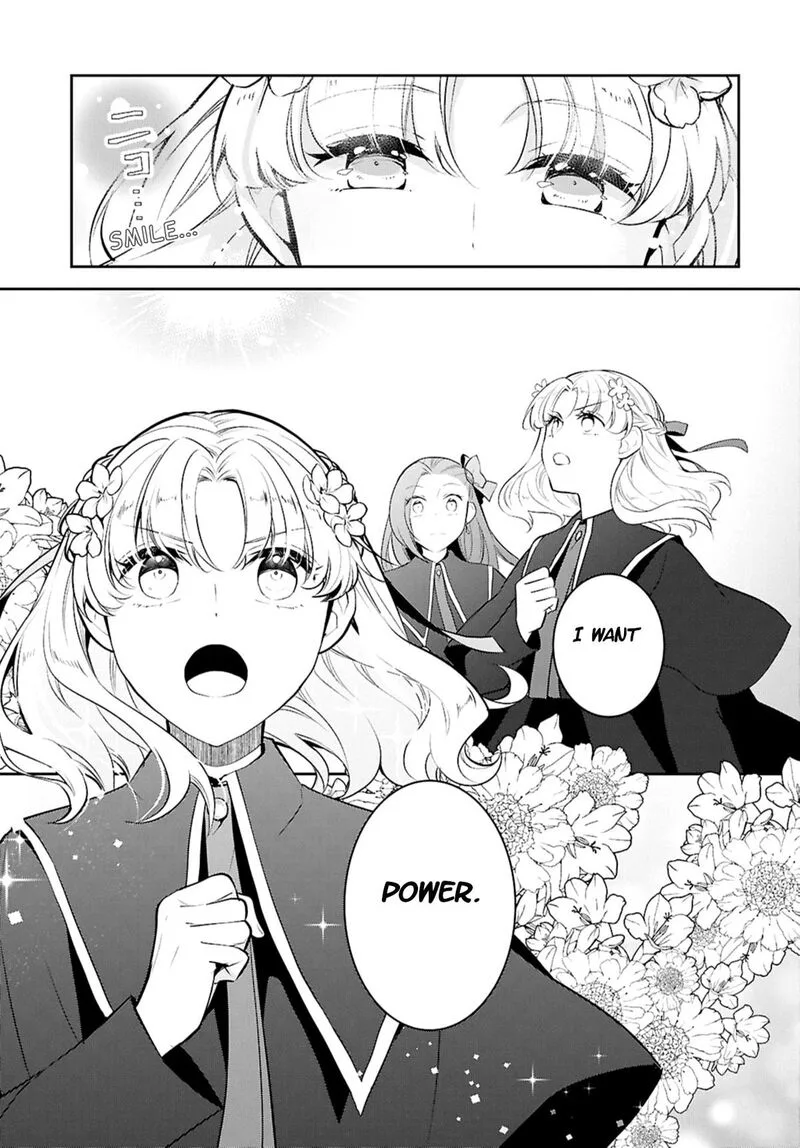 My Next Life as a Villainess: All Routes Lead to Doom! Chapter 79 page 19