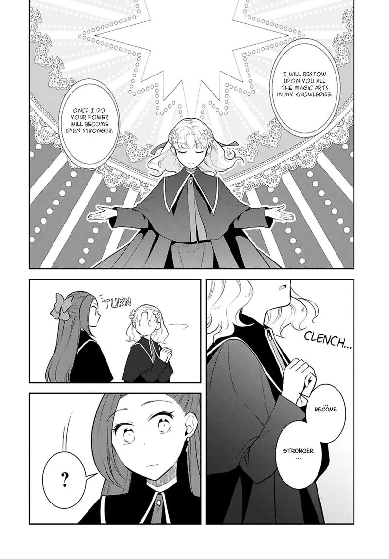 My Next Life as a Villainess: All Routes Lead to Doom! Chapter 79 page 18