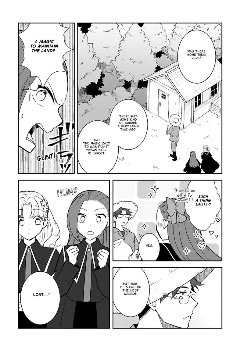 My Next Life as a Villainess: All Routes Lead to Doom! Chapter 79 page 4