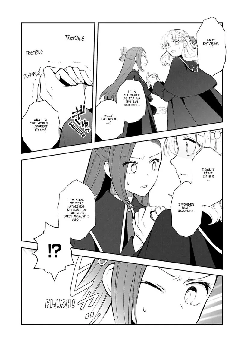My Next Life as a Villainess: All Routes Lead to Doom! Chapter 79 page 13