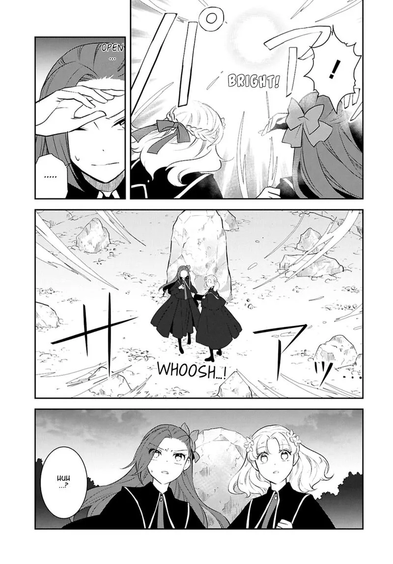 My Next Life as a Villainess: All Routes Lead to Doom! Chapter 79 page 21
