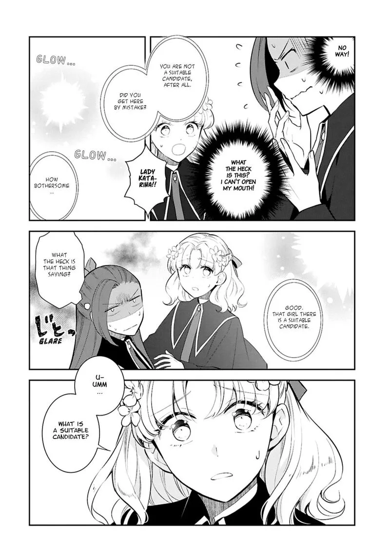 My Next Life as a Villainess: All Routes Lead to Doom! Chapter 79 page 16