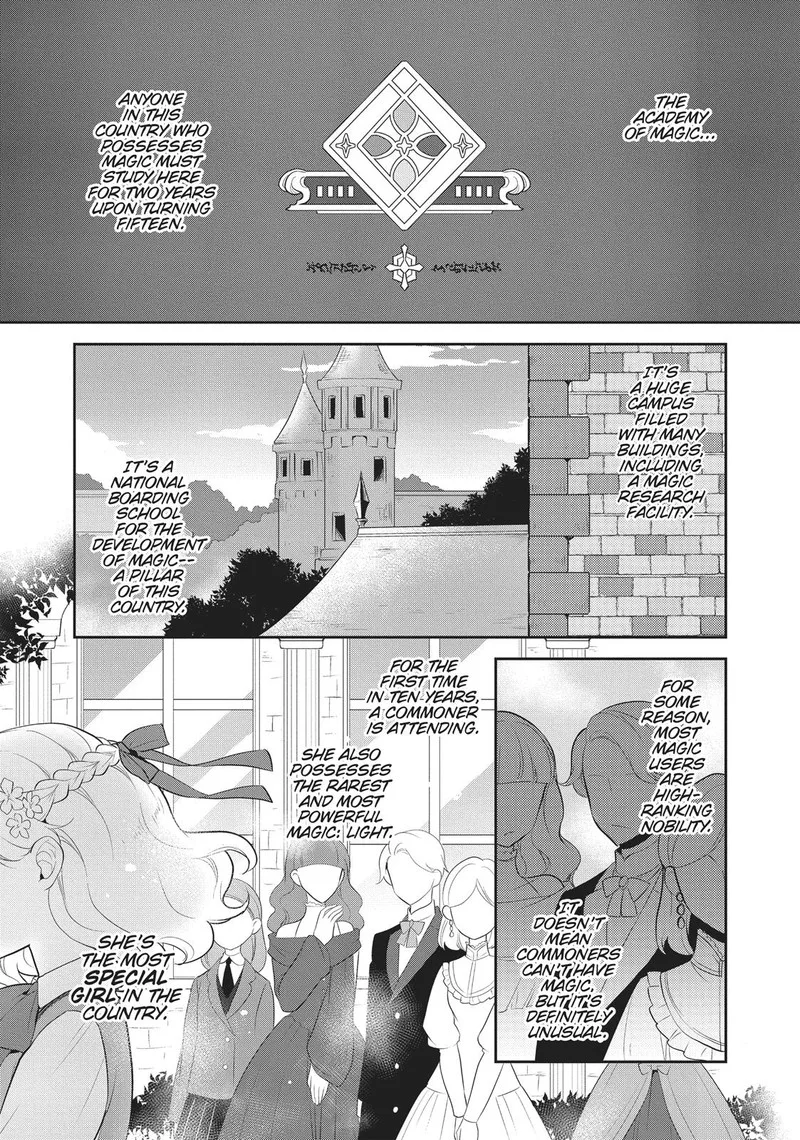 My Next Life as a Villainess: All Routes Lead to Doom! Chapter 8 page 6