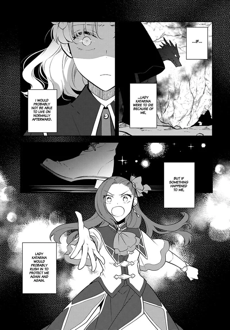 My Next Life as a Villainess: All Routes Lead to Doom! Chapter 80 page 7