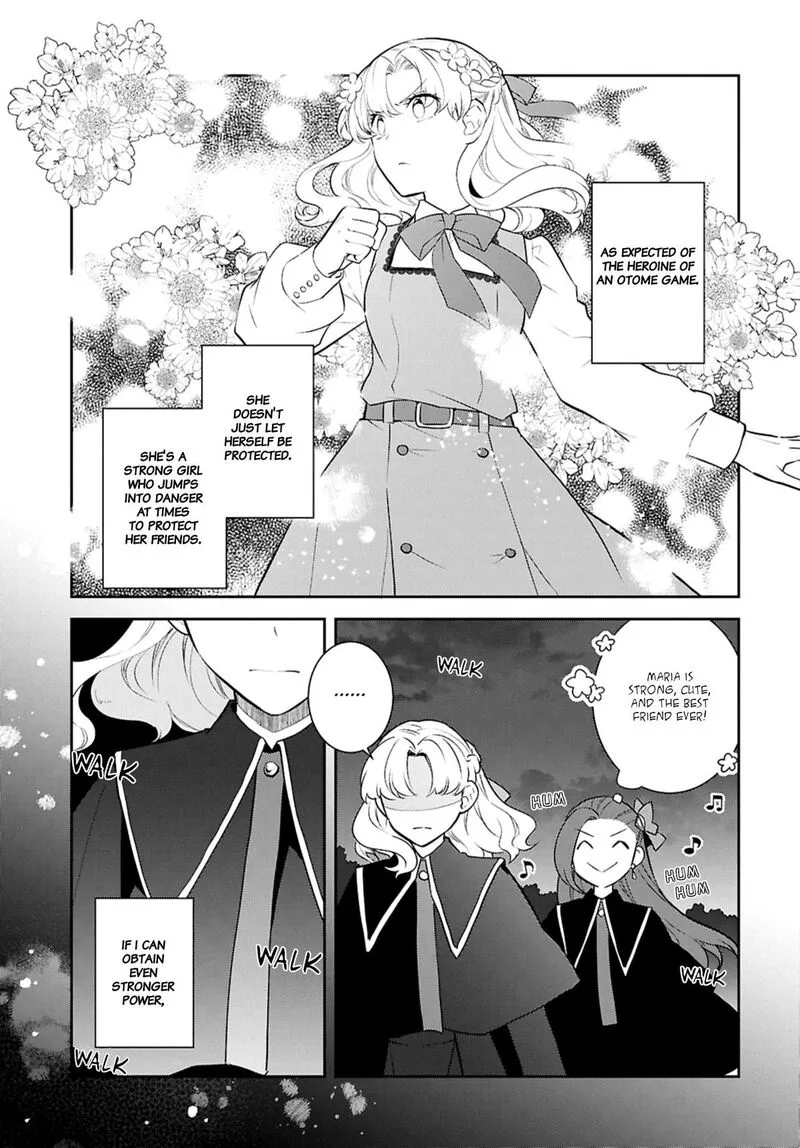 My Next Life as a Villainess: All Routes Lead to Doom! Chapter 80 page 5