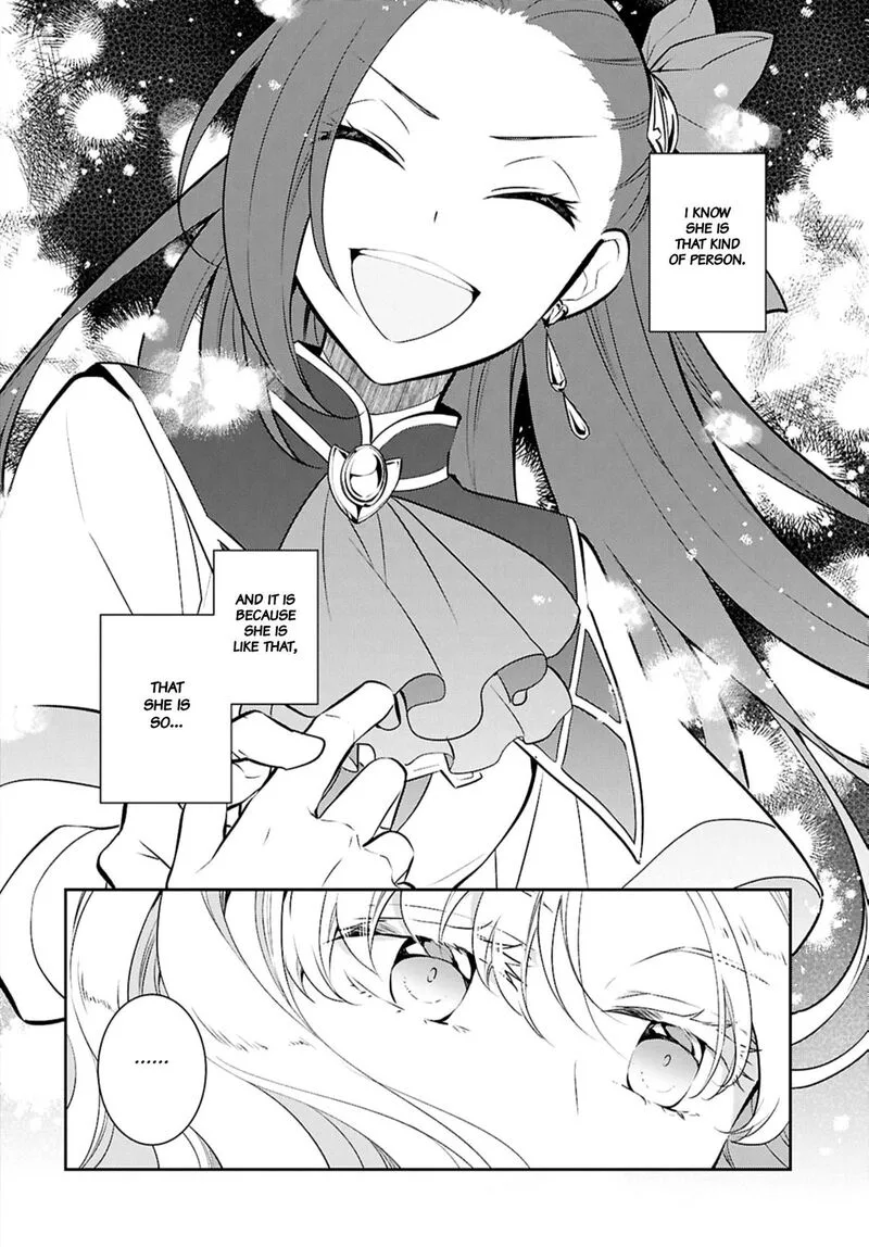My Next Life as a Villainess: All Routes Lead to Doom! Chapter 80 page 8