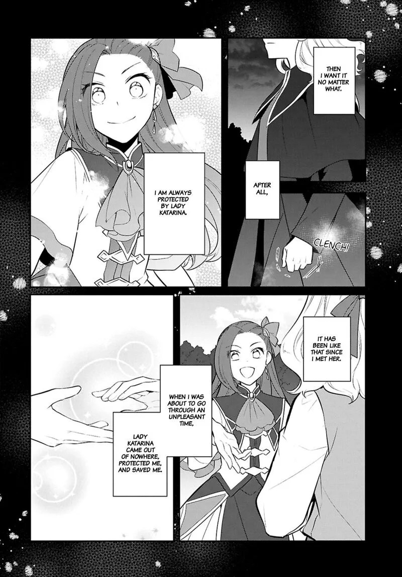 My Next Life as a Villainess: All Routes Lead to Doom! Chapter 80 page 6