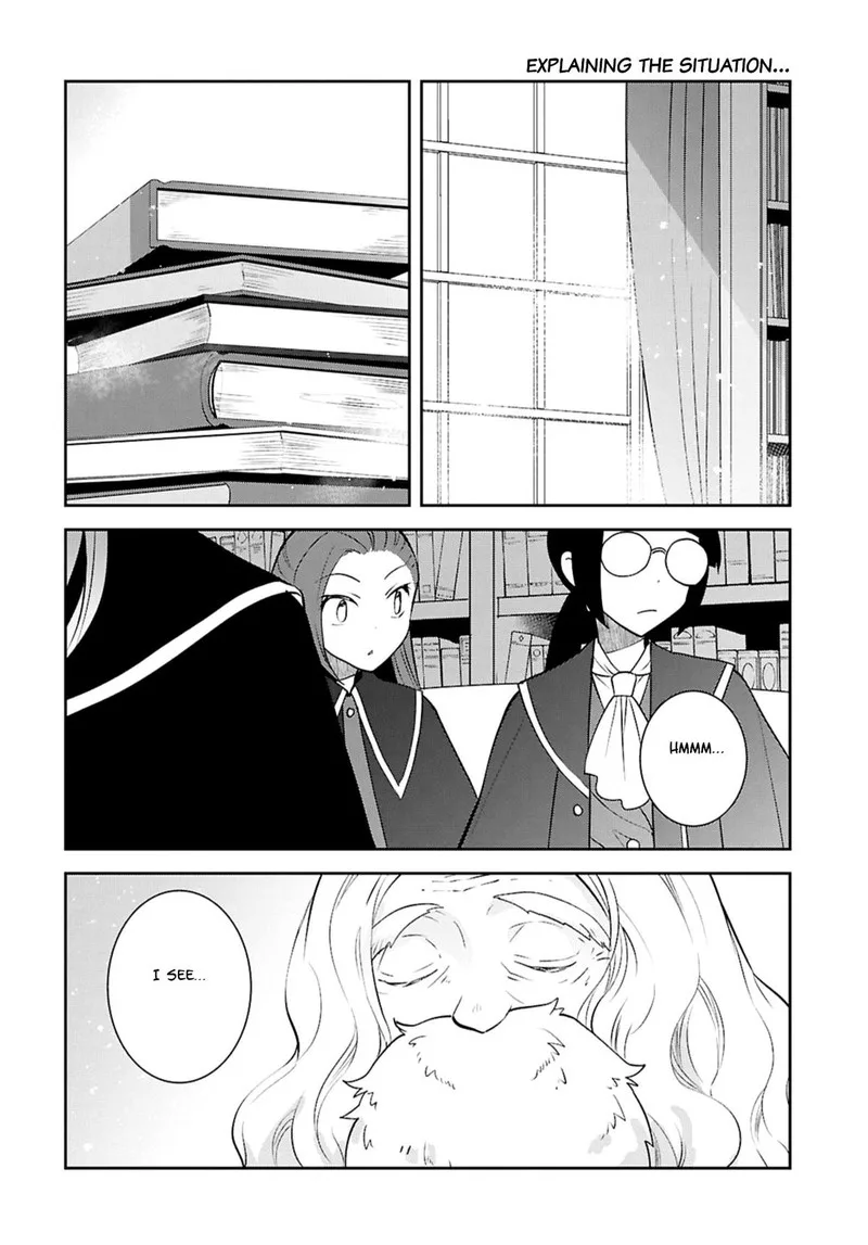 My Next Life as a Villainess: All Routes Lead to Doom! Chapter 81 page 2