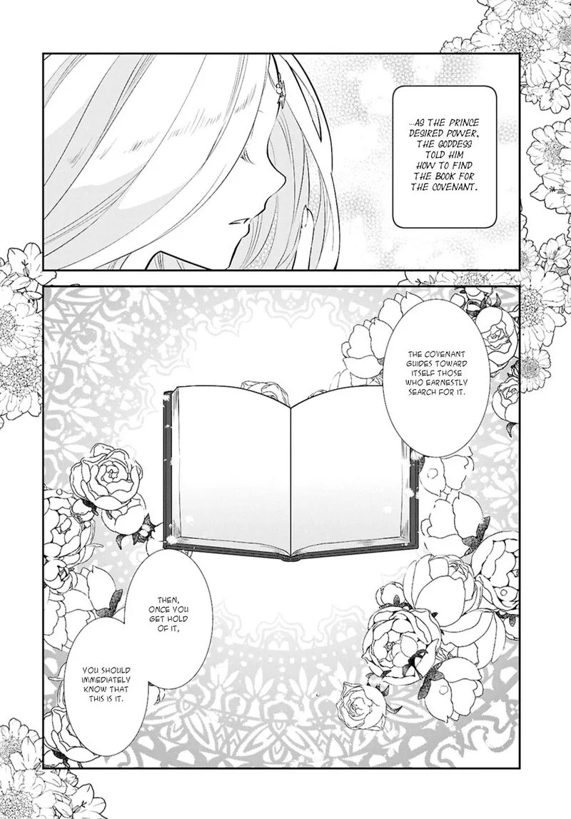 My Next Life as a Villainess: All Routes Lead to Doom! Chapter 81 page 12