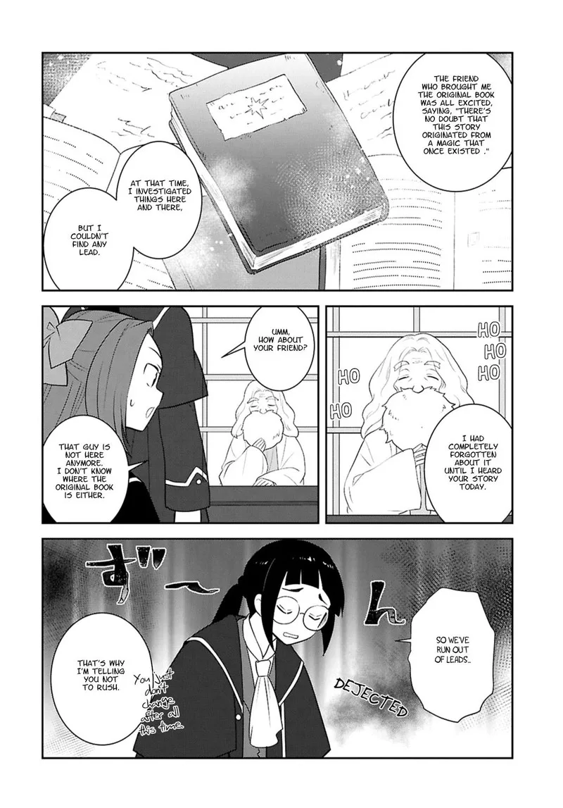 My Next Life as a Villainess: All Routes Lead to Doom! Chapter 81 page 10