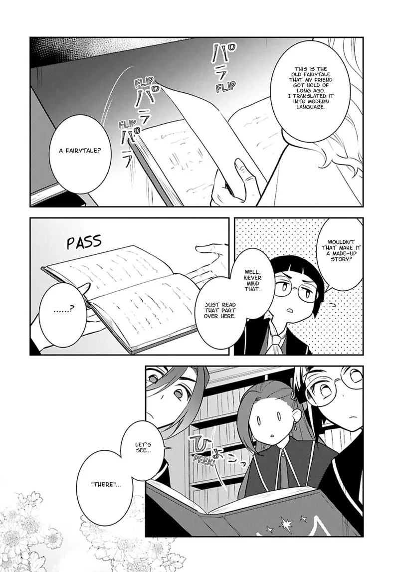 My Next Life as a Villainess: All Routes Lead to Doom! Chapter 81 page 6