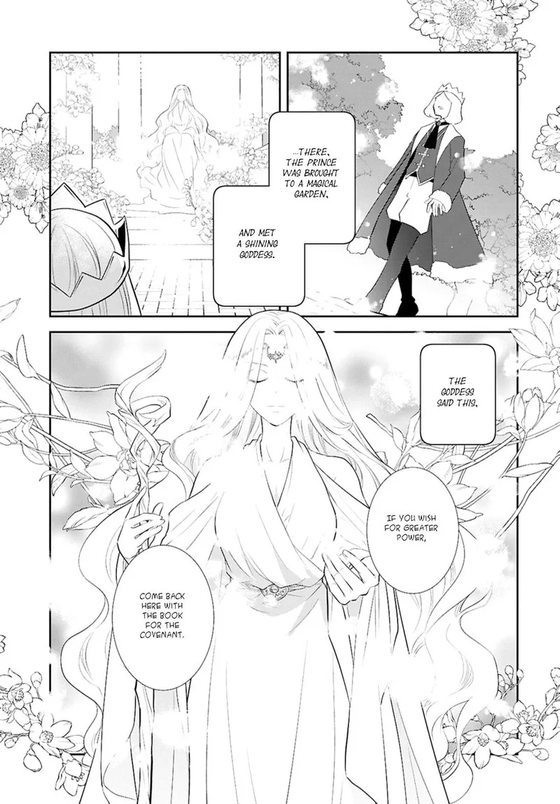My Next Life as a Villainess: All Routes Lead to Doom! Chapter 81 page 7