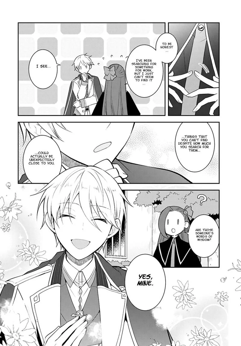 My Next Life as a Villainess: All Routes Lead to Doom! Chapter 82 page 8