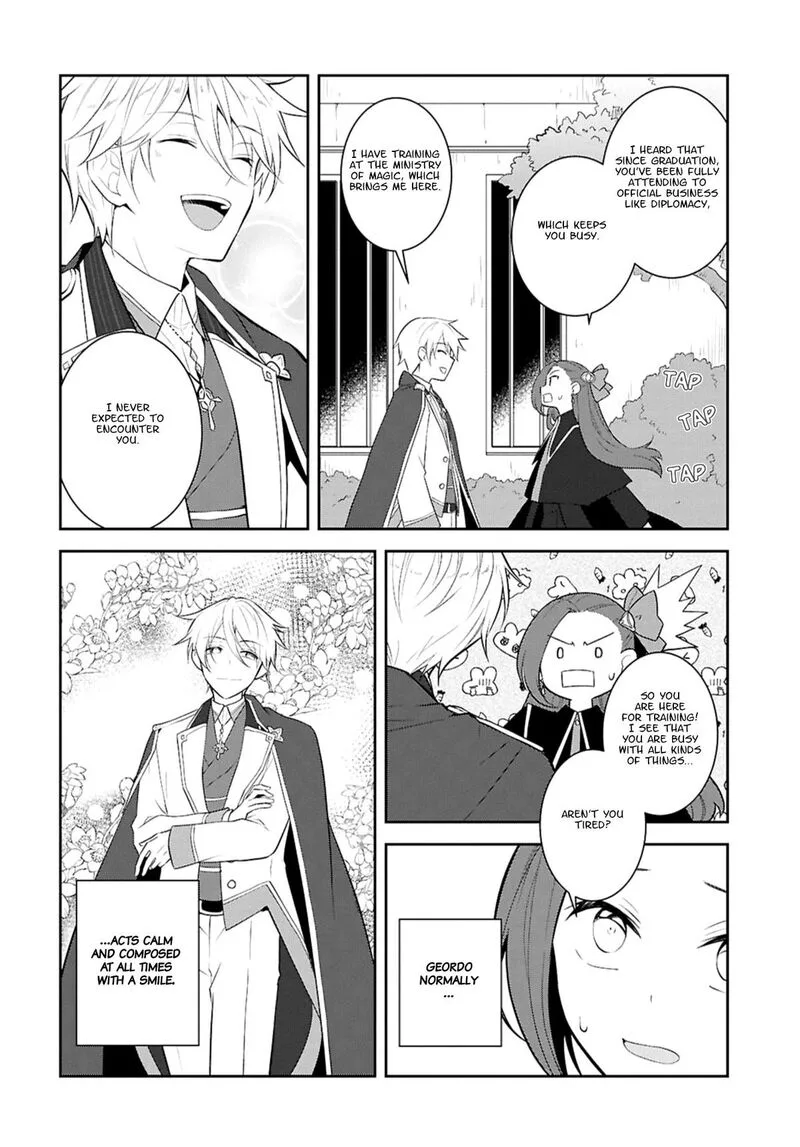 My Next Life as a Villainess: All Routes Lead to Doom! Chapter 82 page 6