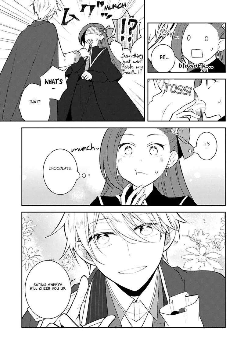 My Next Life as a Villainess: All Routes Lead to Doom! Chapter 82 page 9
