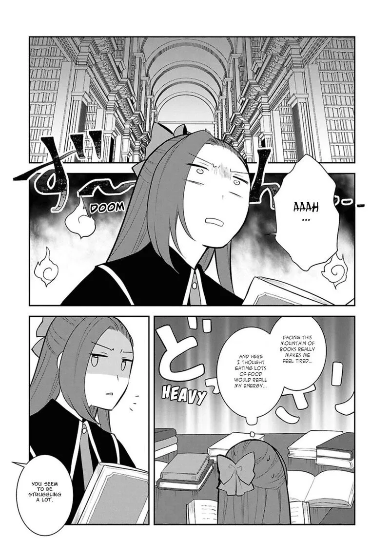 My Next Life as a Villainess: All Routes Lead to Doom! Chapter 82 page 14