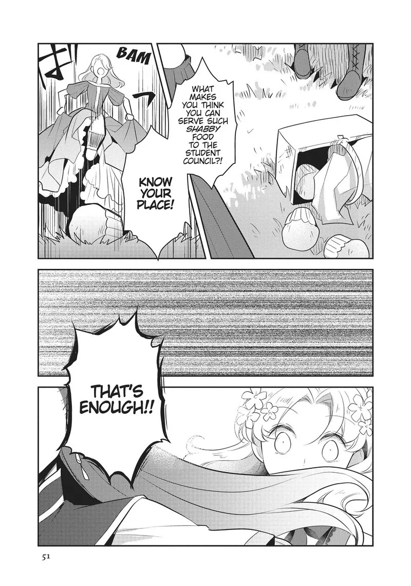 My Next Life as a Villainess: All Routes Lead to Doom! Chapter 9 page 11