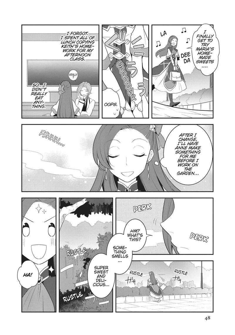 My Next Life as a Villainess: All Routes Lead to Doom! Chapter 9 page 8