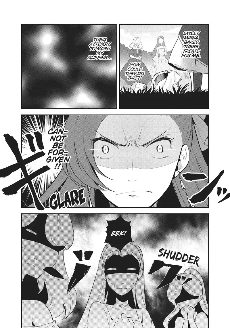 My Next Life as a Villainess: All Routes Lead to Doom! Chapter 9 page 13