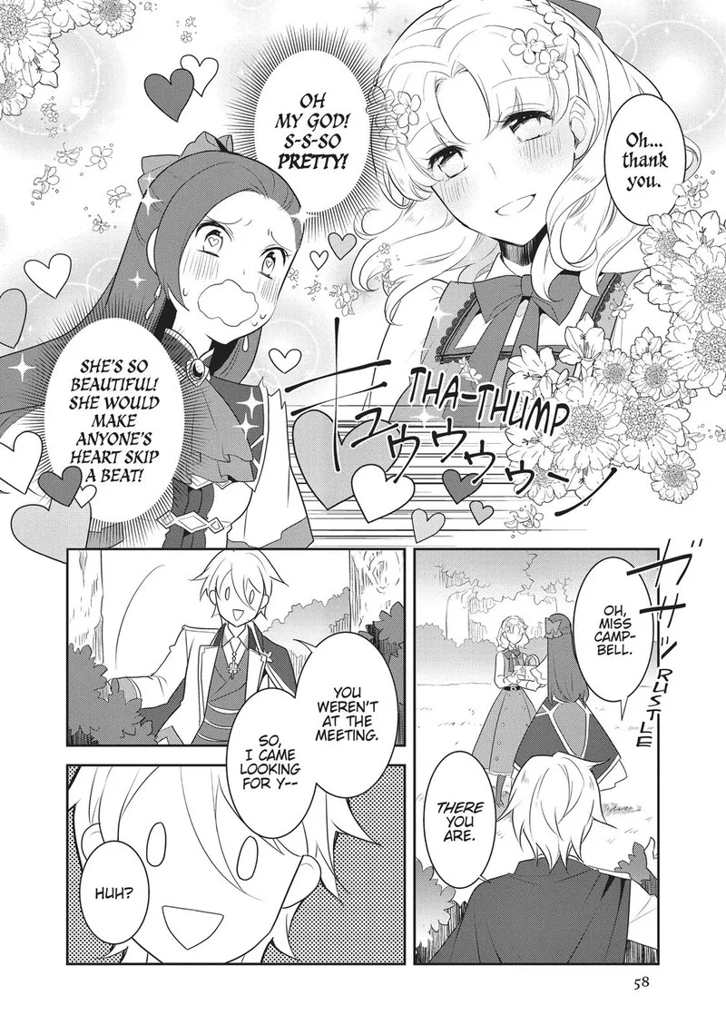 My Next Life as a Villainess: All Routes Lead to Doom! Chapter 9 page 18