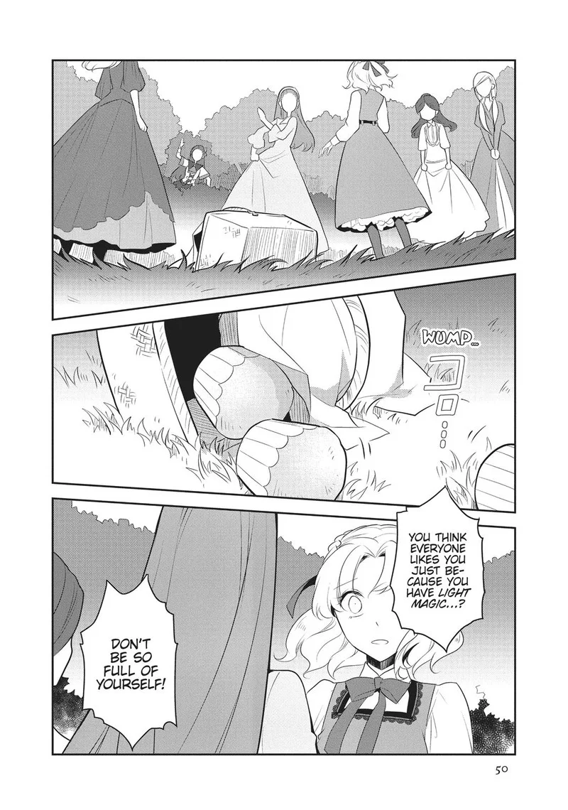 My Next Life as a Villainess: All Routes Lead to Doom! Chapter 9 page 10
