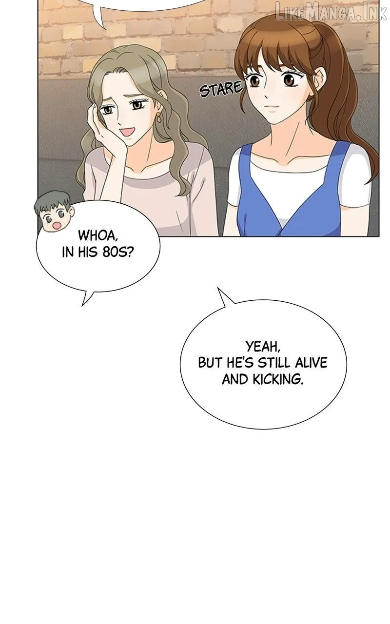 My Oppa is an Idol Chapter 22 page 5