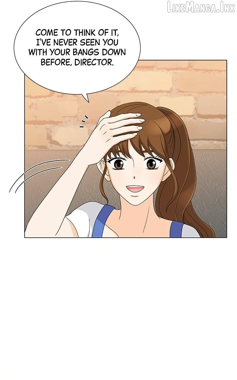 My Oppa is an Idol Chapter 22 page 6