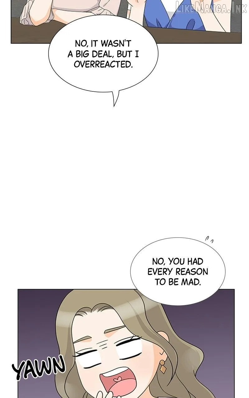 My Oppa is an Idol Chapter 22 page 15