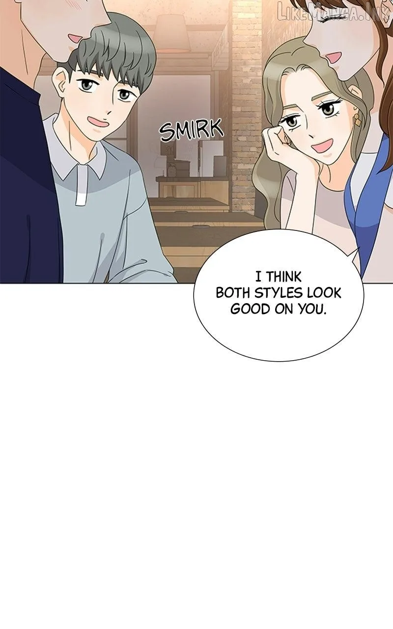 My Oppa is an Idol Chapter 22 page 10
