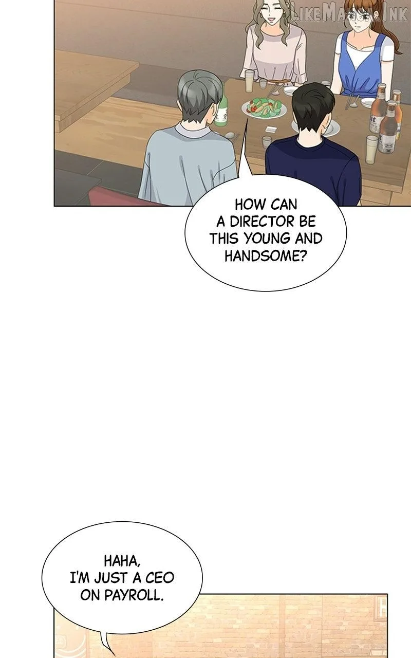 My Oppa is an Idol Chapter 22 page 3