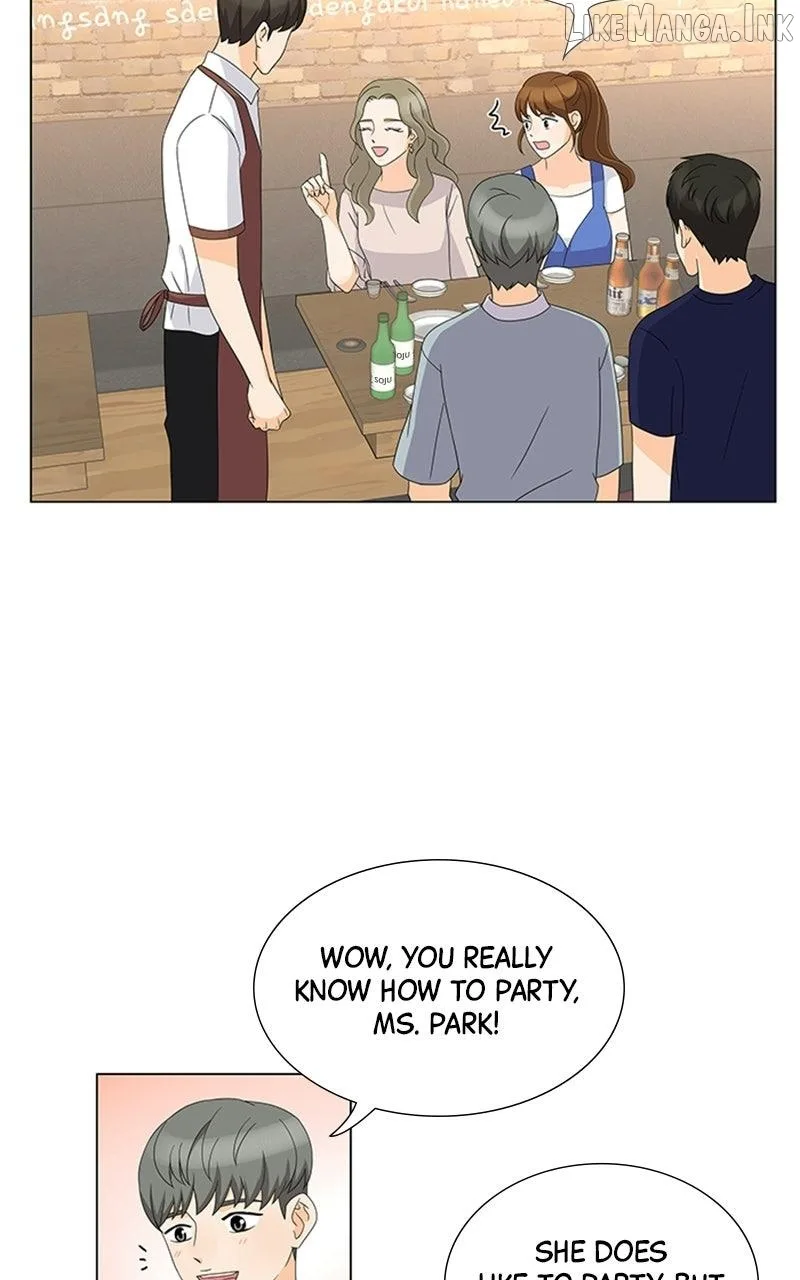 My Oppa is an Idol Chapter 22 page 18