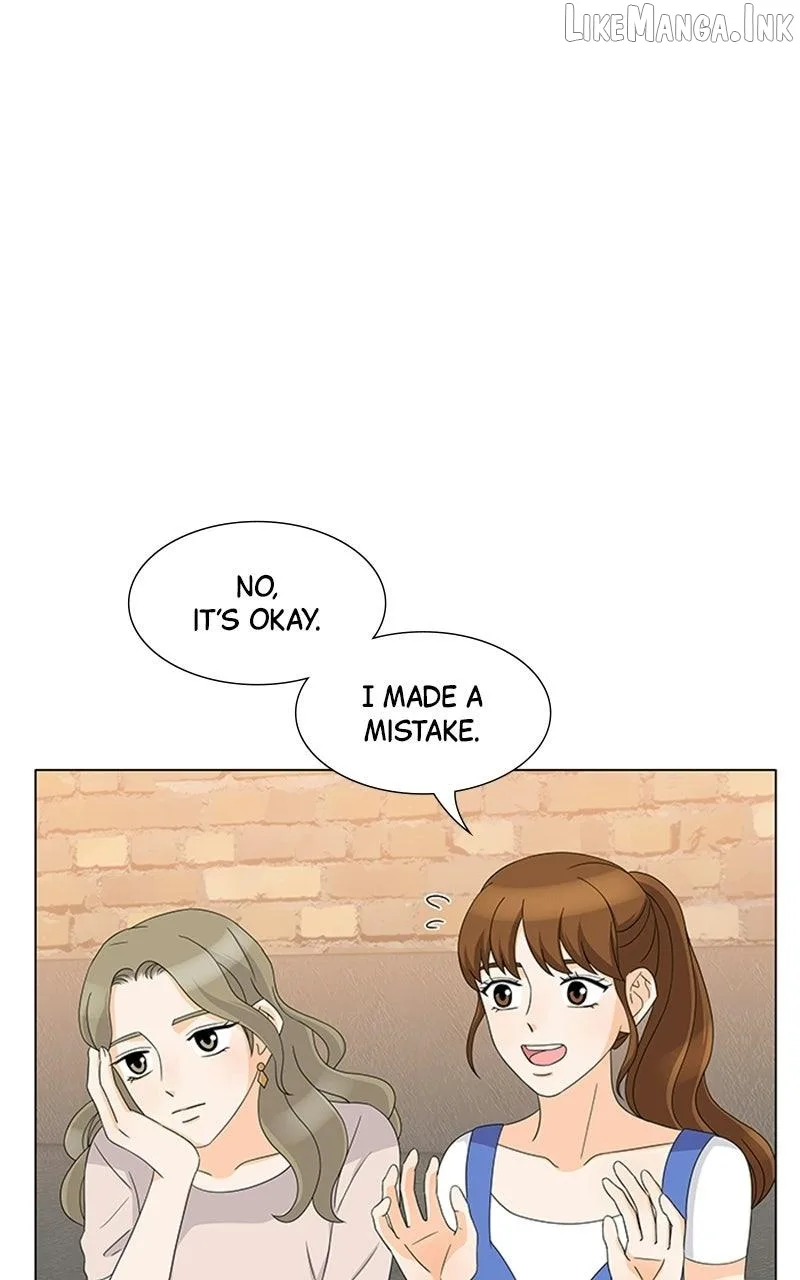 My Oppa is an Idol Chapter 22 page 14