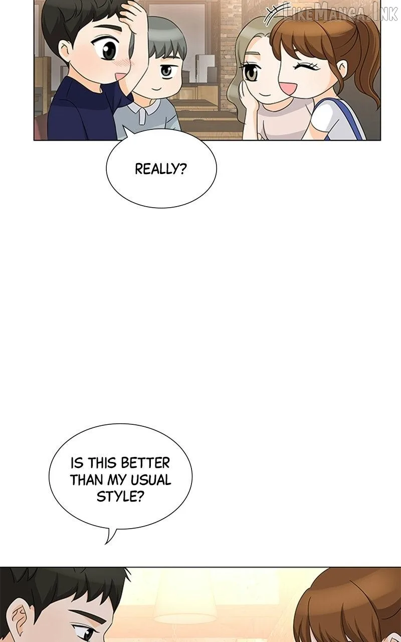 My Oppa is an Idol Chapter 22 page 9