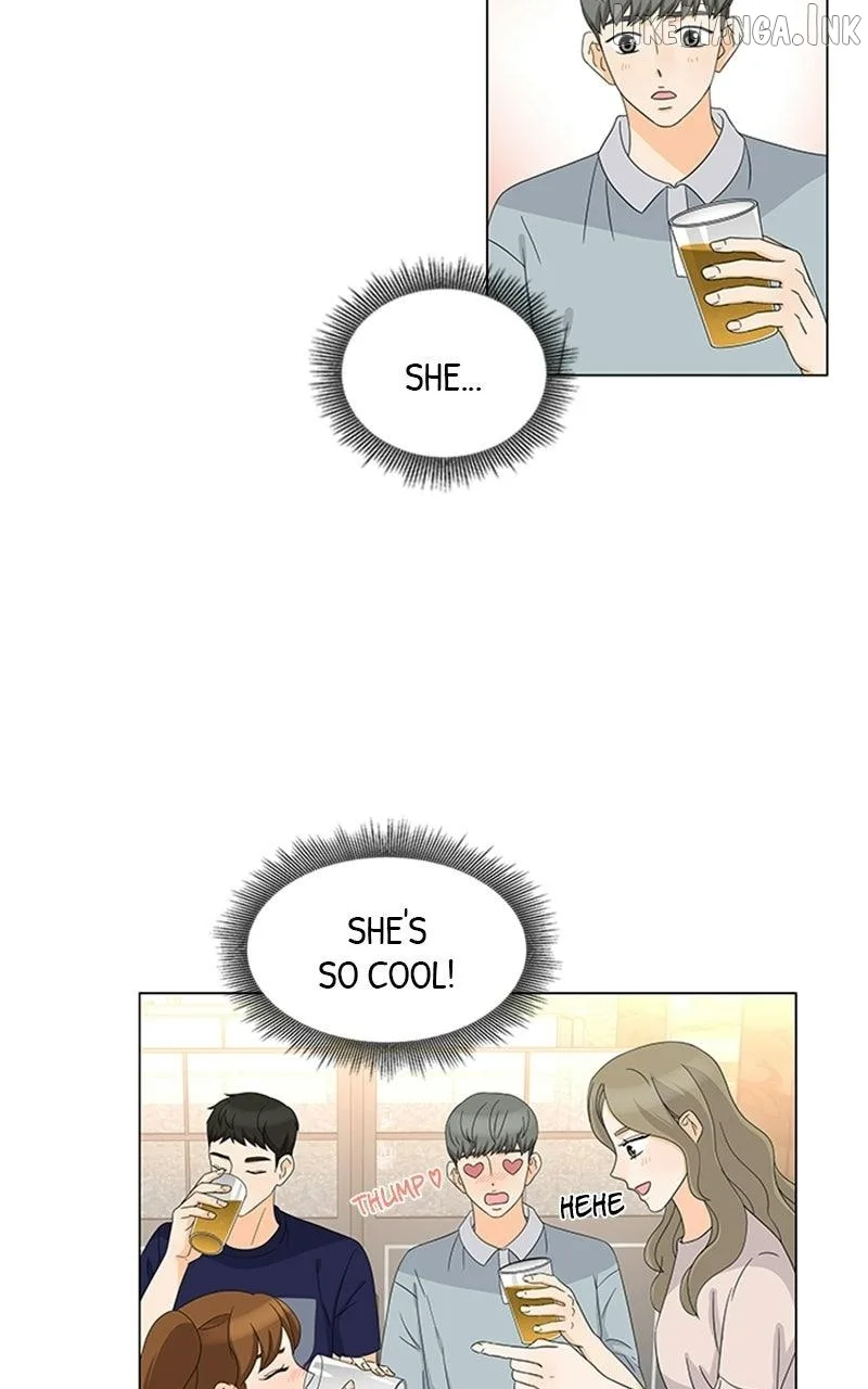 My Oppa is an Idol Chapter 22 page 26