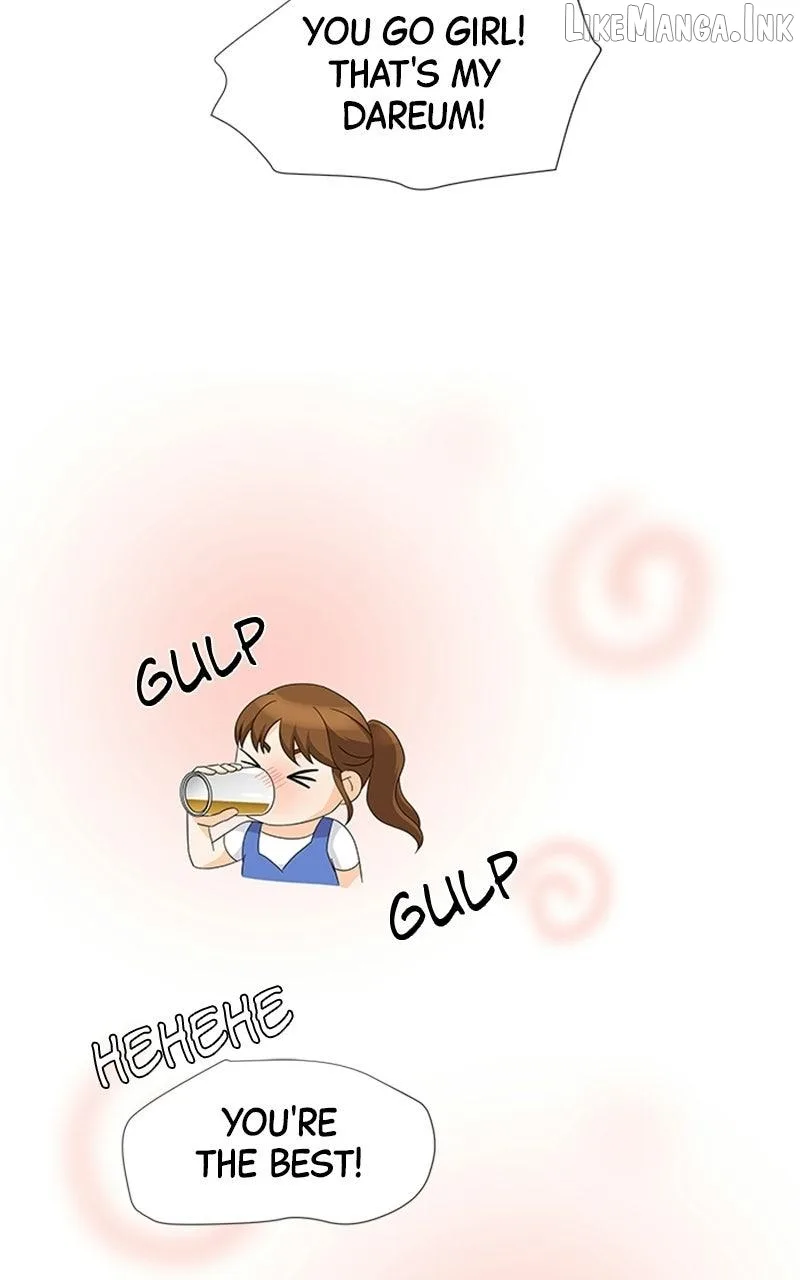 My Oppa is an Idol Chapter 22 page 34