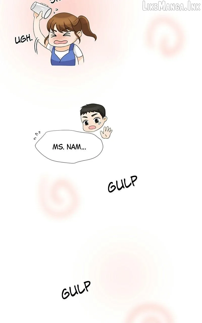 My Oppa is an Idol Chapter 22 page 36