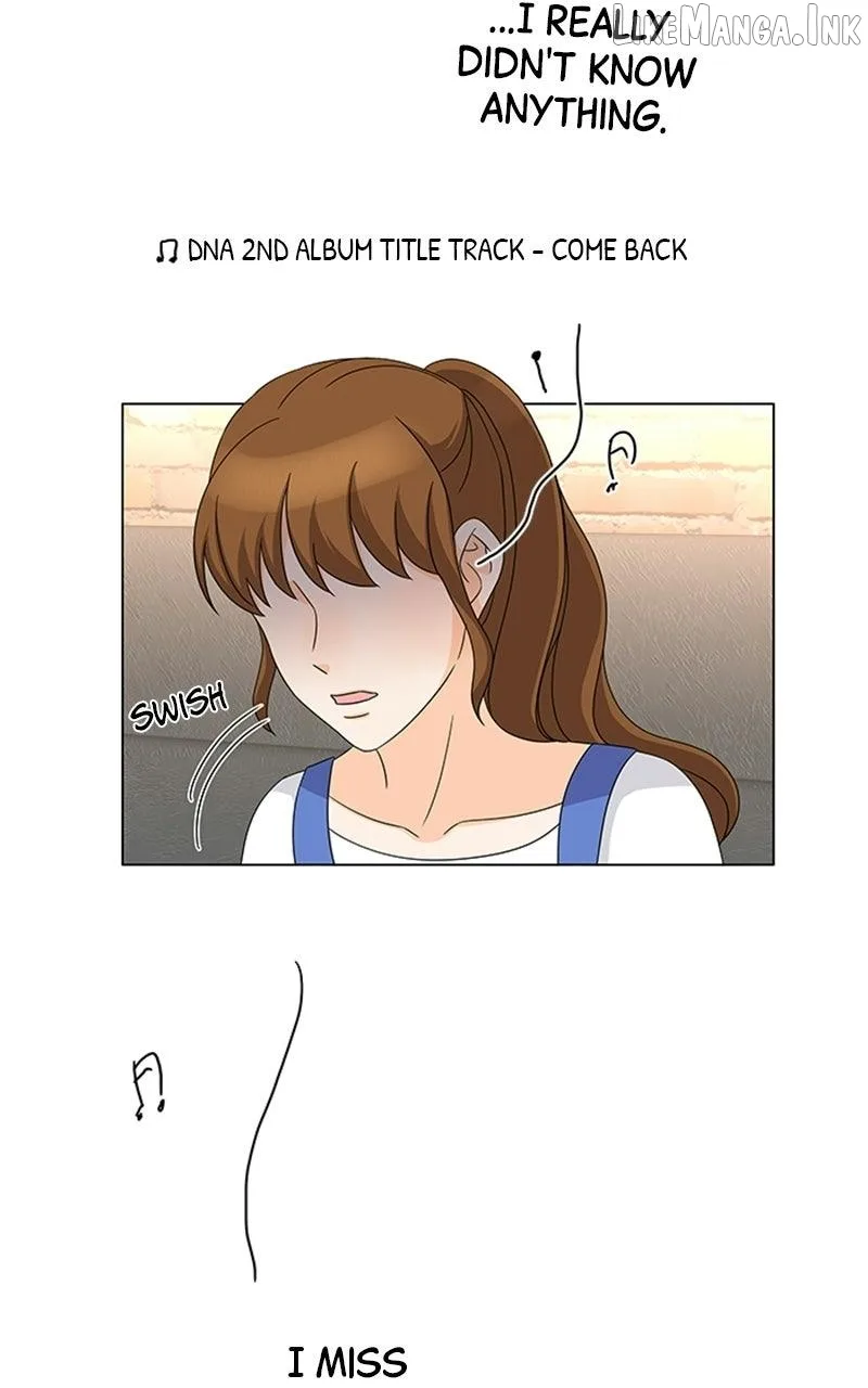 My Oppa is an Idol Chapter 22 page 40