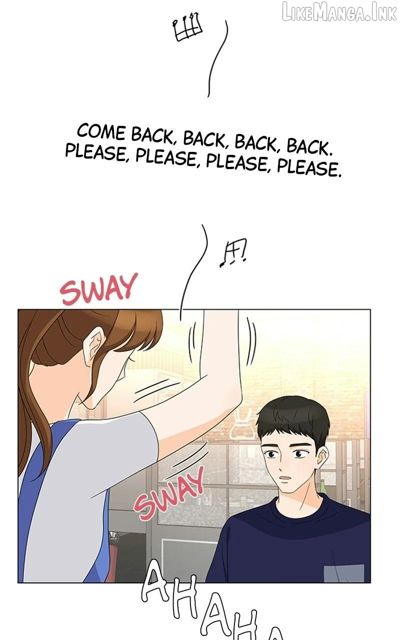 My Oppa is an Idol Chapter 22 page 44